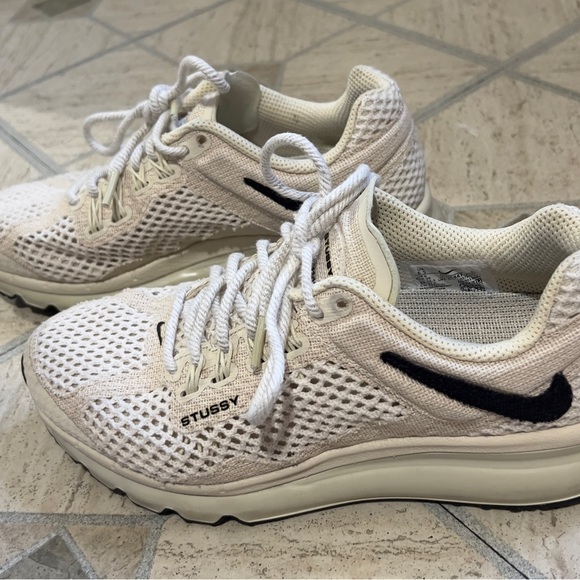 Nike Air max 2013/STUSSY - Picture 3 of 10